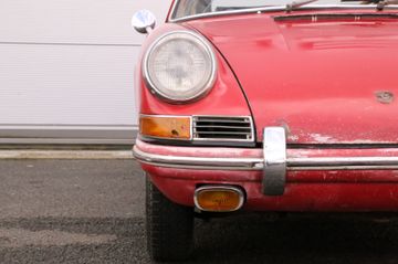 صورة 9 لـ 1965 Porsche 911 URMODELL