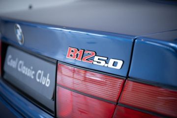 1992 Alpina B12 缩略图 26