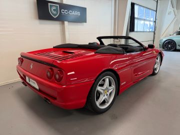 صورة مصغرة 3 لـ 1995 Ferrari F355