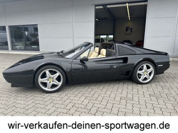 1998 Ferrari 208 照片 8