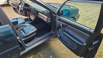 1995 AUDI A6 照片 6
