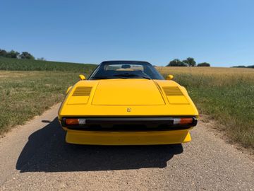 1977 Ferrari 308 照片 4