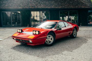 صورة 2 لـ 1983 Ferrari 512