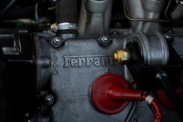 1988 Ferrari 328 — миниатюра 38