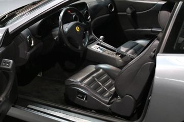 صورة 8 لـ 1997 Ferrari 550