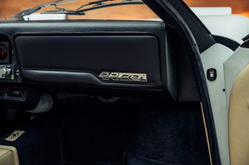 1982 Ferrari 512 缩略图 11