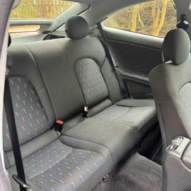 صورة مصغرة 11 لـ 2001 Mercedes-BENZ C 180