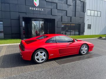 صورة مصغرة 2 لـ 1993 Ferrari 348