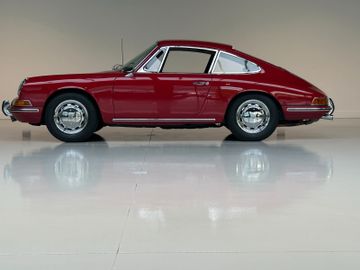 صورة 8 لـ 1965 Porsche 911 URMODELL