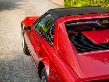 صورة مصغرة 21 لـ 1978 Ferrari 308