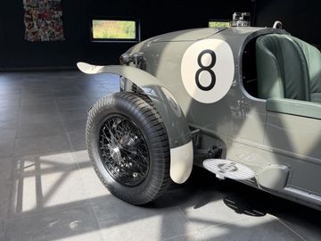 1948 Bentley OTHERS 缩略图 5
