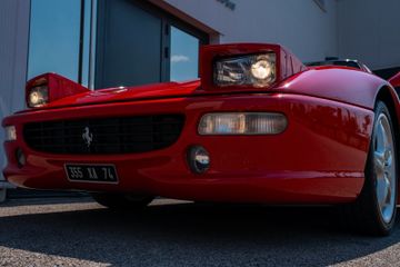 صورة مصغرة 12 لـ 1998 Ferrari F355