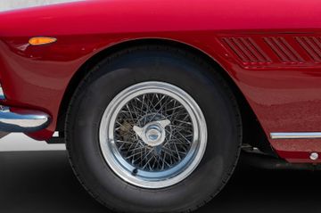 1965 Ferrari 330 — фото 10