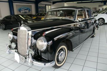 1952 Mercedes-BENZ 300 — фото 1