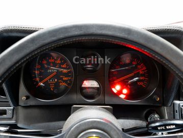 1983 Ferrari 512 — миниатюра 33