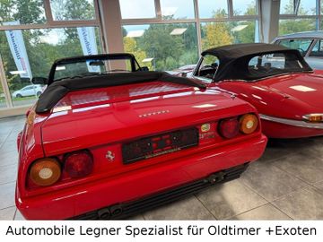 صورة مصغرة 5 لـ 1987 Ferrari MONDIAL