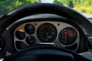 1999 Ferrari 360 照片 8