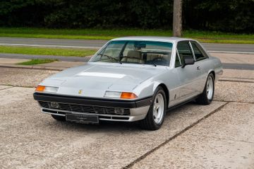 صورة مصغرة 13 لـ 1981 Ferrari 400