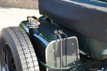 صورة مصغرة 45 لـ 1935 Bentley OTHERS