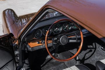 صورة 10 لـ 1965 Porsche 911 URMODELL