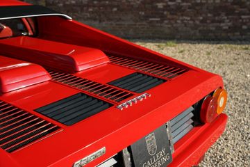 1983 Ferrari 512 缩略图 24
