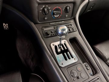 صورة 10 لـ 1997 Ferrari 550