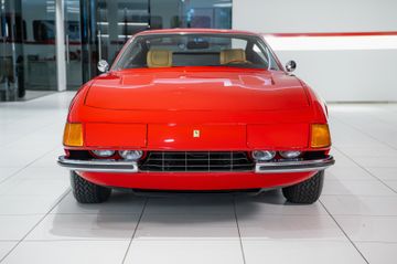 1972 Ferrari 365 — миниатюра 3