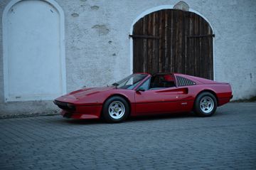 1978 Ferrari 308 缩略图 3
