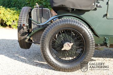 صورة مصغرة 44 لـ 1935 Bentley OTHERS