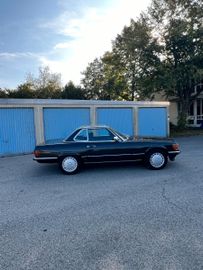 صورة 9 لـ 1988 Mercedes-BENZ 300