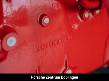 1961 Porsche OTHERS — миниатюра 11