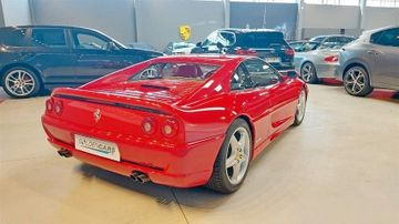 1997 Ferrari F355 — фото 6