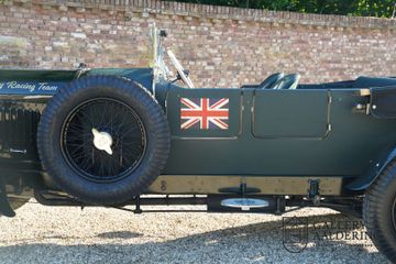 صورة مصغرة 17 لـ 1935 Bentley OTHERS