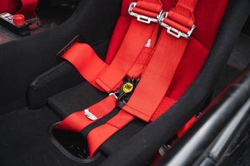 2001 Ferrari 360 缩略图 38