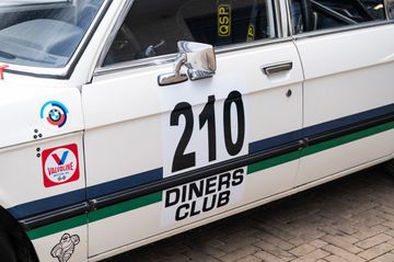 1977 BMW 530 photo 8