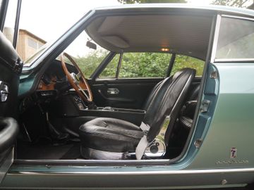 1967 Ferrari 330 — миниатюра 14