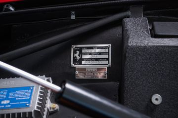 1972 Ferrari 365 — миниатюра 17