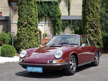 1969 Porsche OTHERS 缩略图 37