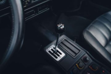 1987 Ferrari 328 — миниатюра 24