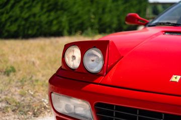 صورة مصغرة 22 لـ 1992 Ferrari 512