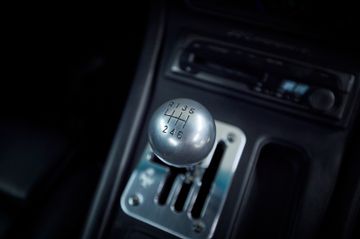 صورة مصغرة 13 لـ 1998 Ferrari 550