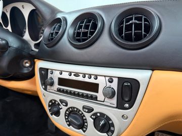2001 Ferrari 360 缩略图 22