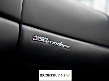 1999 Ferrari 360 缩略图 46