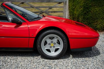1987 Ferrari 328 — миниатюра 14