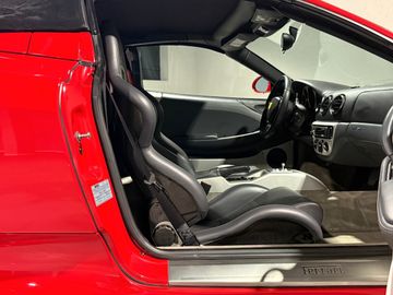2001 Ferrari 360 照片 9
