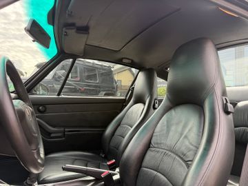 1998 Porsche 911 URMODELL 缩略图 14