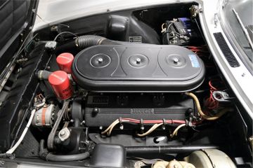 1970 Ferrari 365 缩略图 20