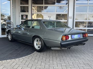 صورة 8 لـ 1982 Ferrari 400