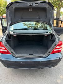 2001 Mercedes-BENZ C 180 缩略图 10