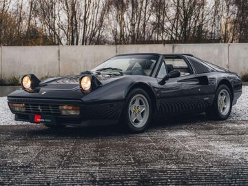 صورة 3 لـ 1987 Ferrari 328